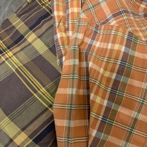 Denim & Supply by Ralph Lauren 2- Men’s Shirt Bundle